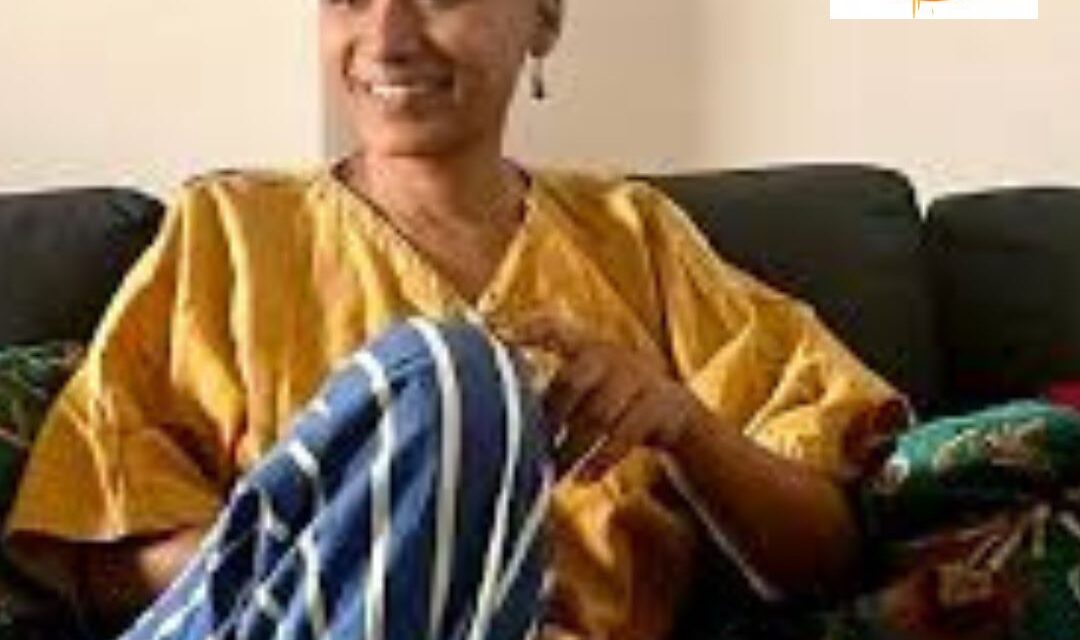 Actress Tannishtha Chatterjee diagnosed with Stage 4 oligo metastatic Cancer