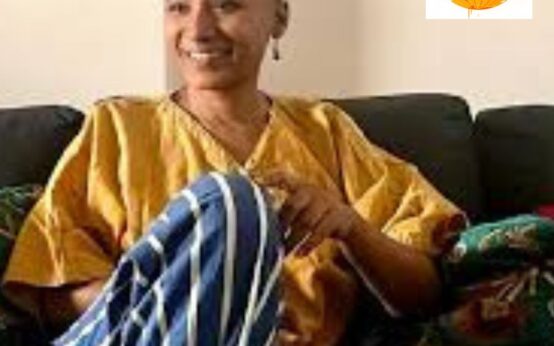 Actress Tannishtha Chatterjee diagnosed with Stage 4 oligo metastatic Cancer