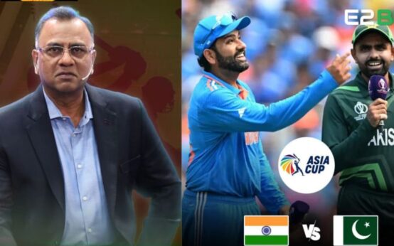 Basit Ali prays that Pakistan doesn’t face India in the Asia Cup 2025