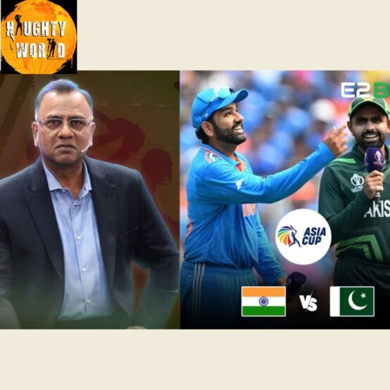 Basit Ali prays that Pakistan doesn’t face India in the Asia Cup 2025