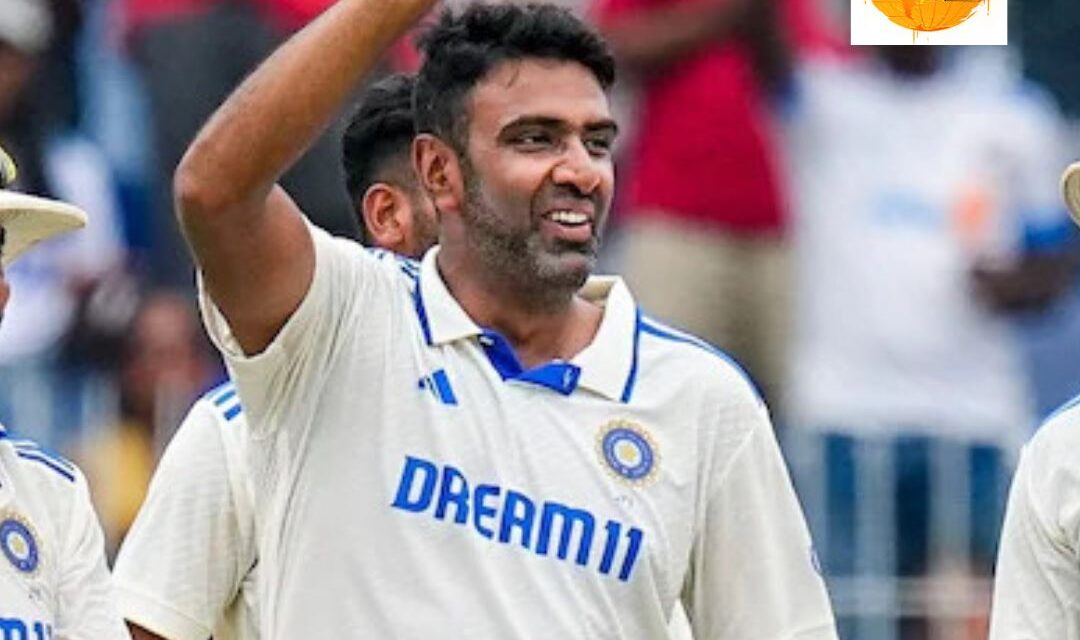 CheteshwarPujara thinks R Ashwin could be the perfect candidate for India coach
