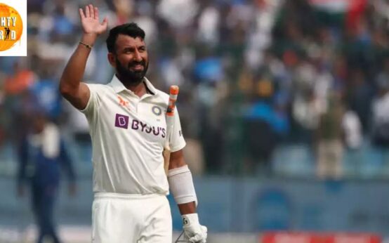 Cheteshwar Pujara retires: The cricketer gives a full statement on his retirement decision