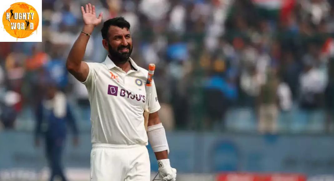 Cheteshwar Pujara retires: The cricketer gives a full statement on his retirement decision