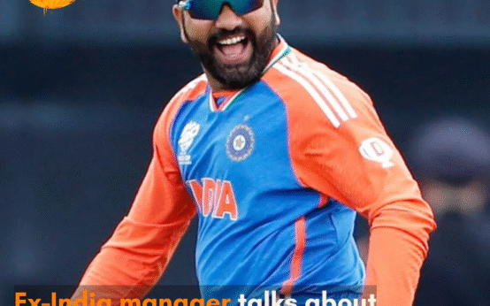 Jaydev Shah, said on a podcast, “He had a baby, he came back, and he couldn’t make runs. Okay, he was out of form