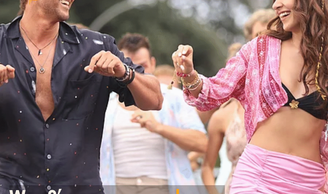 Fans say chemistry is missing between Hrithik Roshan and Kiara Advani.