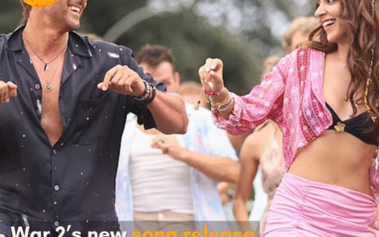 Fans say chemistry is missing between Hrithik Roshan and Kiara Advani.