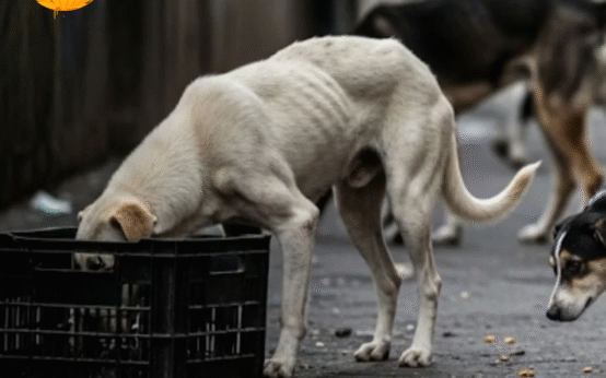 The order says that all stray dogs in Delhi-NCR should be moved to shelters within 8 weeks.