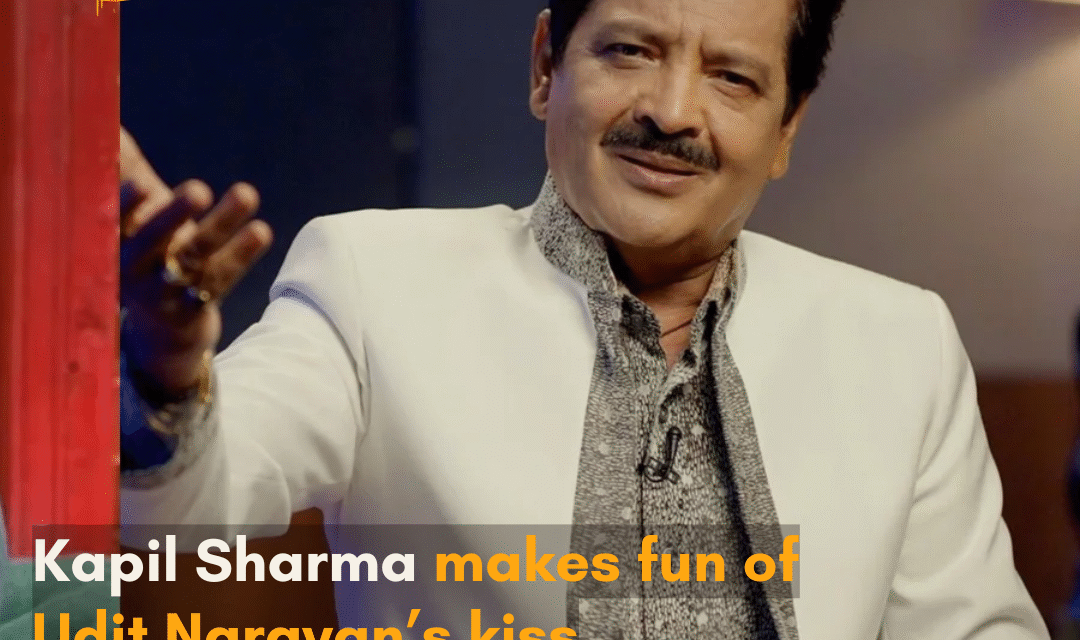 Kapil Sharma is all set to host a musical night with Bollywood singers and musicians.