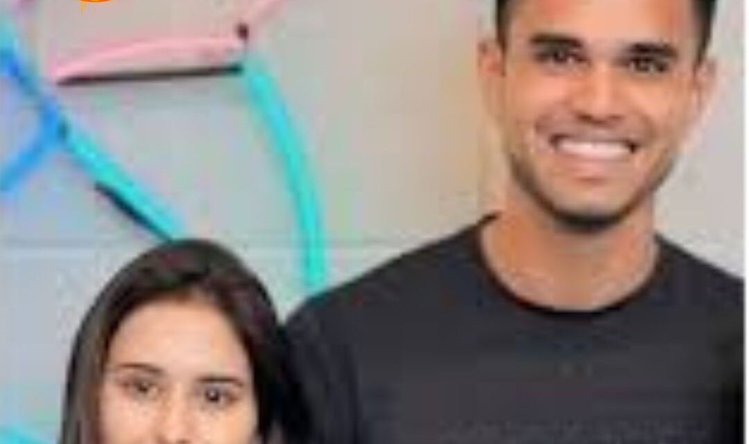 Cricketer Arjun Tendulkar gets engaged to Saaniya Chandok