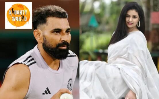 Estranged wife of cricketer Mohammed Shami calls him a ‘womaniser’