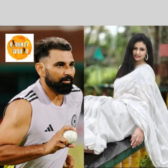 Estranged wife of cricketer Mohammed Shami calls him a ‘womaniser’