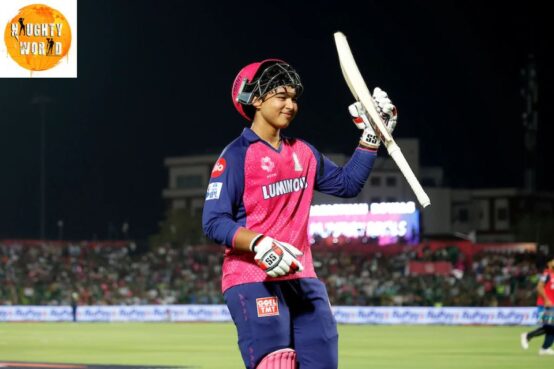 Ex-India star praises young cricketing star Vaibhav Suryavanshi