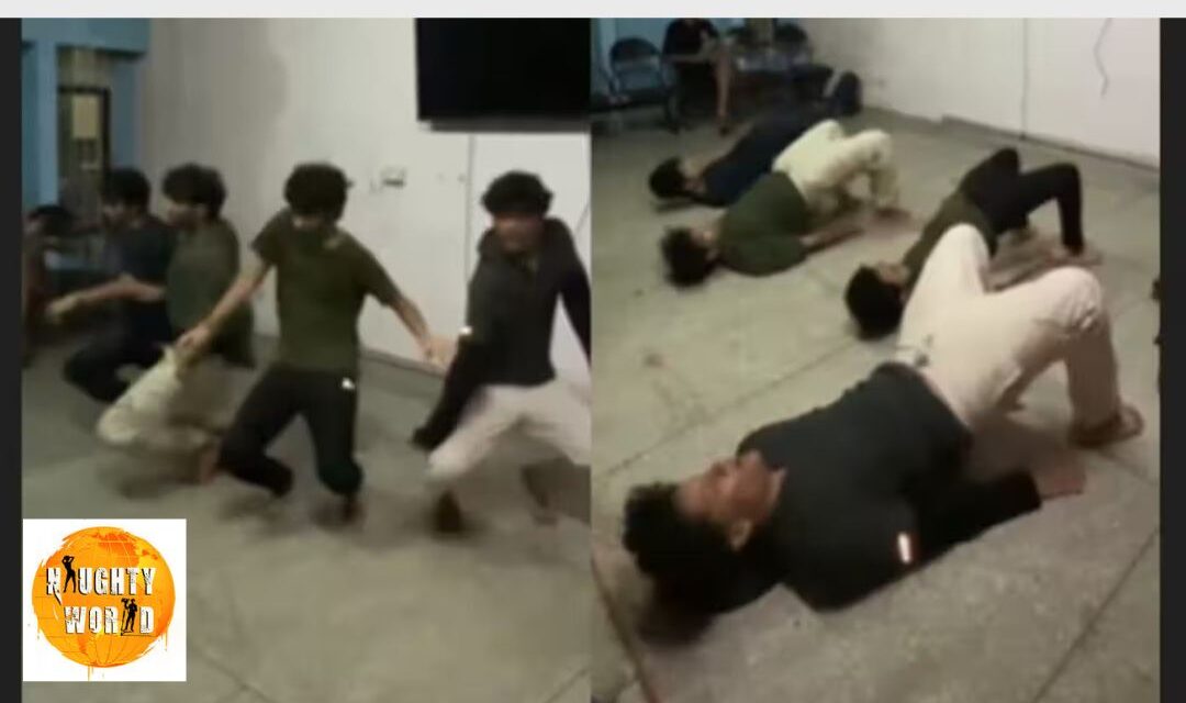Trending: IIT Delhi students dance to ‘Afghan Jalebi,’ garners reaction from netizens