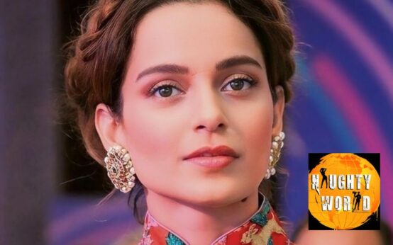 KanganaRanaut calls most male actors in Bollywood “Badtameez”