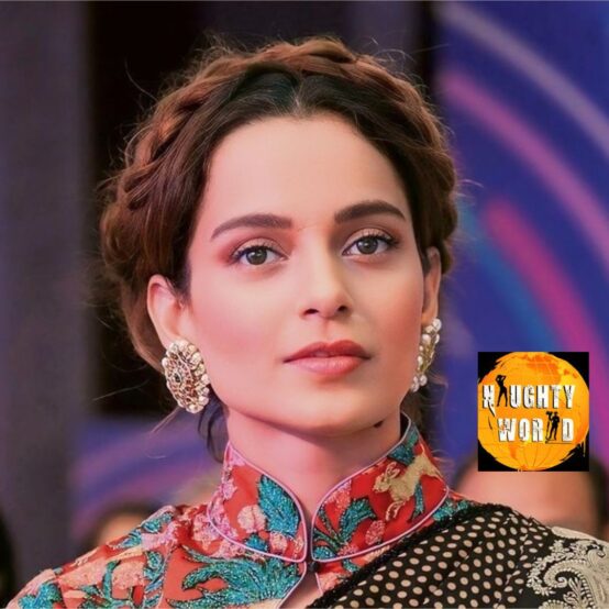 KanganaRanaut calls most male actors in Bollywood “Badtameez”