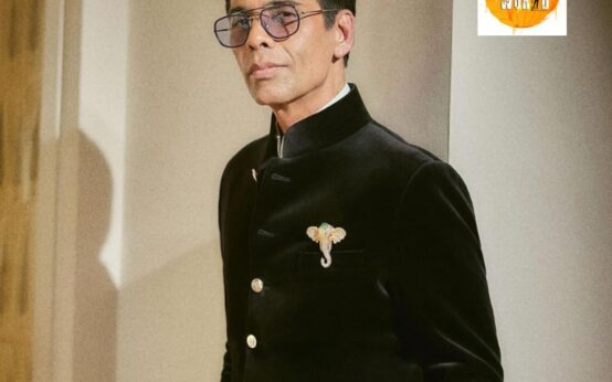 Karan Johar feels proud of Aryan Khan for ‘The Ba***ds of Bollywood”