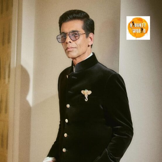 Karan Johar feels proud of Aryan Khan for ‘The Ba***ds of Bollywood”