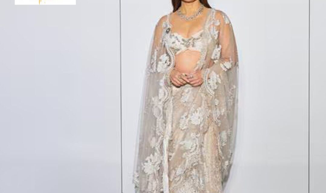 Lakmē Fashion Week 2025: The Delhi edition of the fashion event starts this October