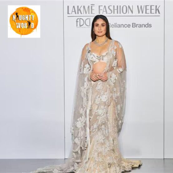 Lakmē Fashion Week 2025: The Delhi edition of the fashion event starts this October