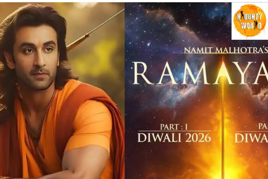Ranbir Kapoor’s Ramayana producer discusses if the film doesn’t work in the West