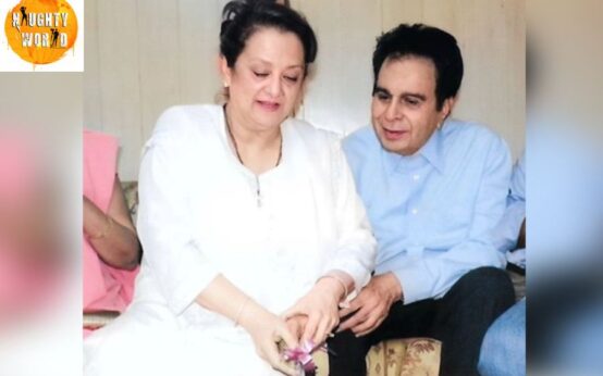 Saira Banu joins the X platform on her 81st birthday