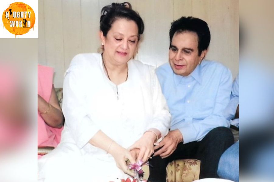 Saira Banu joins the X platform on her 81st birthday