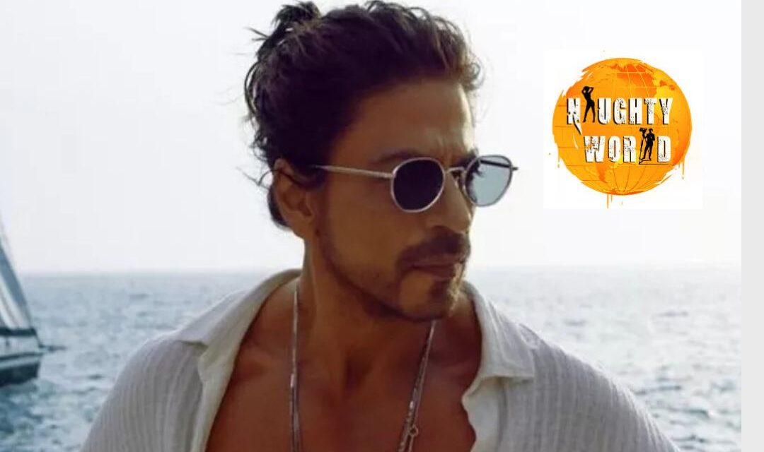 Shah Rukh Khan gives it back to a troll who asked him to retire