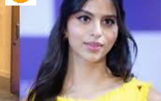 Suhana Khan looks adorable in a butter-yellow co-ord set