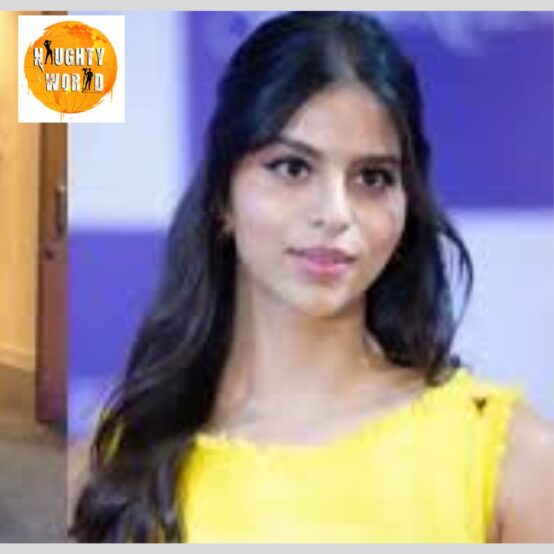 Suhana Khan looks adorable in a butter-yellow co-ord set