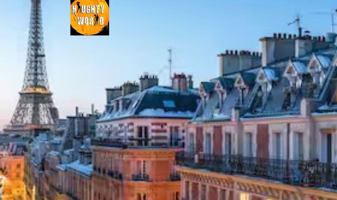 Trending: Indian traveller slams expensive hotel in Paris