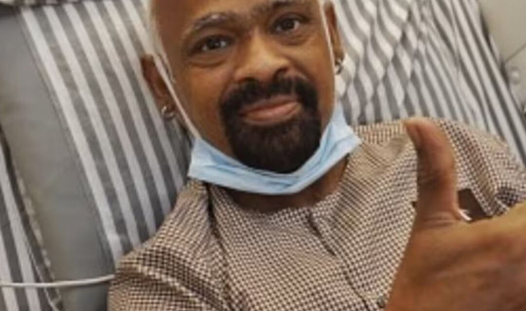 Vinod Kambli’s brother makes a heartfelt appeal to his fans