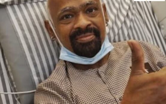 Vinod Kambli’s brother makes a heartfelt appeal to his fans