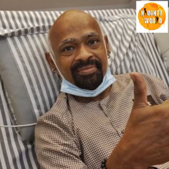 Vinod Kambli’s brother makes a heartfelt appeal to his fans