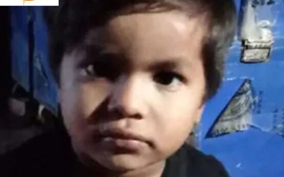 A 5-year-old gets beheaded in front of his mother in Madhya Pradesh