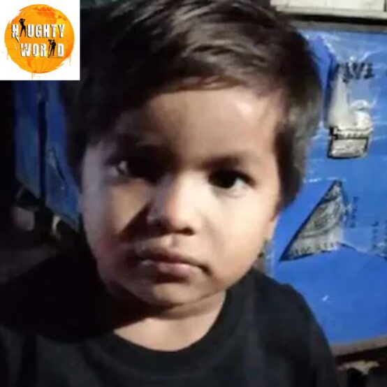 A 5-year-old gets beheaded in front of his mother in Madhya Pradesh