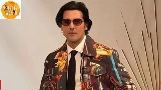 Actor Zayed Khan talks about IND vs PAK Asia Cup 2025