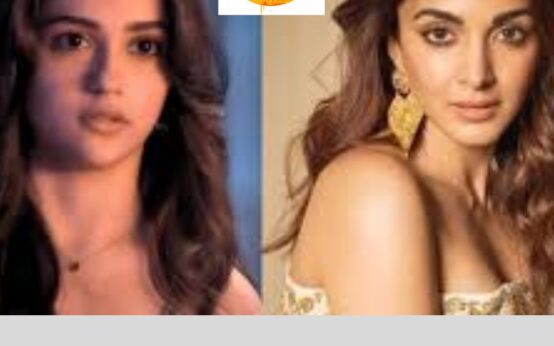 AneetPadda replaces Kiara Advani in Maddock Films’ ‘Shakti Shalini’