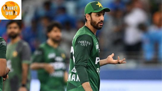 Asia Cup 2025: Sunil Gavaskar shredded Salman Ali Agha for skipping the post-match interview