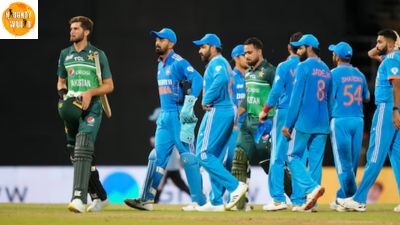 BCCI gives statement on India playing Pakistan in Asia Cup 2025