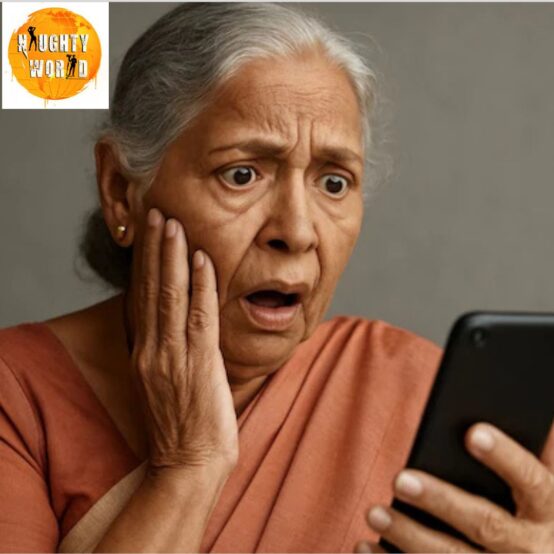 Elderly woman allegedly duped of ₹65,000 in Mumbai