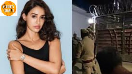 According to reports, gangsters GoldyBrar and RohitGodara claim responsibility for the act. The police have reported that shots were fired outside actor DishaPatani’s home in Bareilly. The incident happened on Friday, and as per a report by a leading news portal, gangsters GoldyBrar and RohitGodara have claimed responsibility for the firing. Shots were fired outside actor DishaPatani’s residence in Bareilly. Firing shots were heard outside DishaPatani’s residence in Bareilly on Friday. For the same, gangsters GoldyBrar and RohitGodara have claimed responsibility for firing shots, as per reports. They stated that it was done because of the disrespect shown to PremanandMaharaj by Disha’s sister, KhushbooPatani. More about the shots fired outside DishaPatani’s Bareilly home. As per a report, the shots were fired at the actor’s residence (villa number 40, Civil Lines Bareilly, U.P.). Through a Facebook post, the two gangsters have claimed responsibility for the incident. The FB post read, “I, VirendraCharan, Mahendra Saran (Delana). Brothers, today, the firing that took place at Khushboo Patna / Disha Patna (Bollywood actress) ’s house (villa number 40, Civil Lines Bareilly, U.P.), we had this carried out. She had insulted our revered saints (PremanandJiMaharaj and AniruddhacharyaJiMaharaj). She tried to demean our Sanatan Dharma.” “This was just a trailer.” The post concluded, “The insult of our worshipped deities will not be tolerated. This was just a trailer. If next time again she or someone else shows any obscenity toward our religion, we will not leave anyone alive from their house. This message is not only for her but for all the artists of the film world and the people associated with them. Whoever in the future commits any such insulting act regarding our religion and saints, be prepared to face its consequences. If we have to go to any extent to protect our religion, we are ready for that. We will never back down. For us, religion and the whole society are always one; protecting them is our foremost duty.” Disha or Khushboo haven’t given any official statement on the matter thus far. For the unversed, Khushboo had spoken against spiritual leader Aniruddhacharya’s comments on women and live-in relationships. She had stated, “He says girls who are above the age of 25 and stay in live-in relationships, woh 4 jagahmooh maar keaatihai (they go from one person to another). If only he was around me, I would have made him understand the meaning of the words he has used against women. They are anti-national. You should never support b****** of the highest orders.” She later pointed out that her comments were taken out of context and circulated online with false claims that they were directed, instead, at PremanandJiMaharaj.