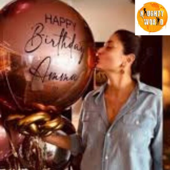 Happy Birthday Kareena Kapoor Khan: The actress receives heartfelt birthday messages