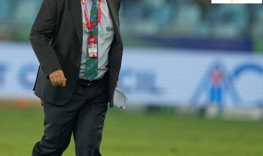 ICC punishes PCB for multiple violations, including recording Andy Pycroft’s video