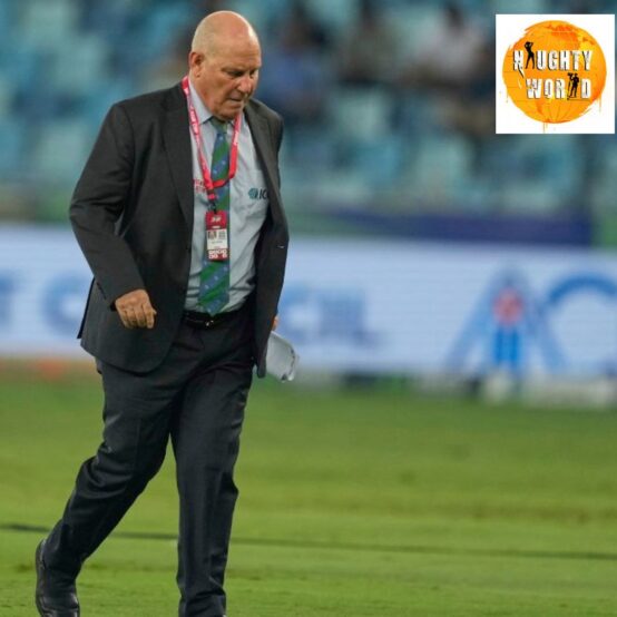 ICC punishes PCB for multiple violations, including recording Andy Pycroft’s video