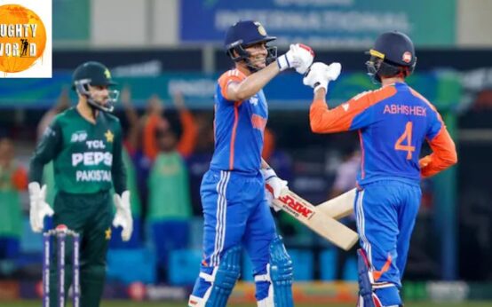 Asia Cup 2025 final: India vs Pakistan match to be screened in 100 cinemas in India