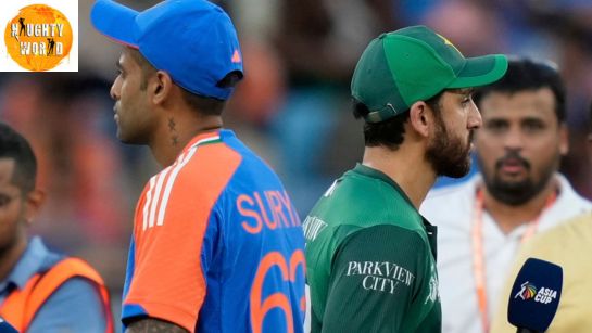 India wins against Pakistan in the Asia Cup 2025; India opts not to shake hands with Pakistan