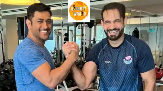 IrfanPathan gives back to troll on 5-year-old hookah controversy with MS Dhoni