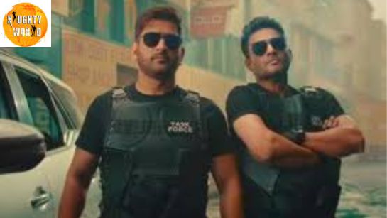 Is MS Dhoni making his Bollywood debut? Fans think so