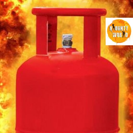 Kandivali blast: A gas cylinder blast occurred in Mumbai’s Kandivali, injuring many