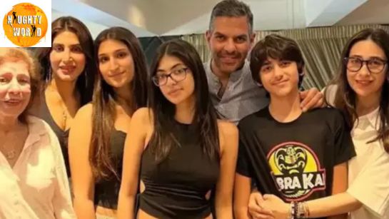 Karisma Kapoor’s kids accuse stepmom PriyaKapur of ‘forging’ will